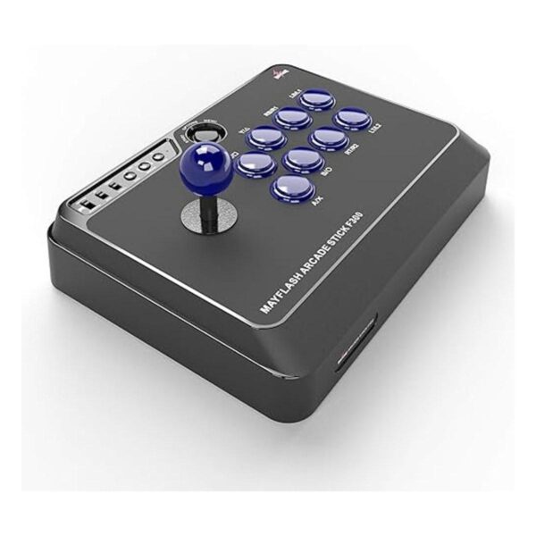Mayflash F300 Arcade Fight Stick Joystick para PS4 PS3_2