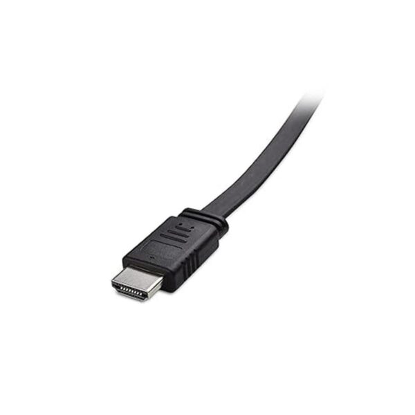 Cable Matters Cable HDMI retráctil con HDR y soporte de_4