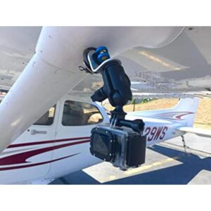 MyPilotPro Soporte giratorio para GoPro_1