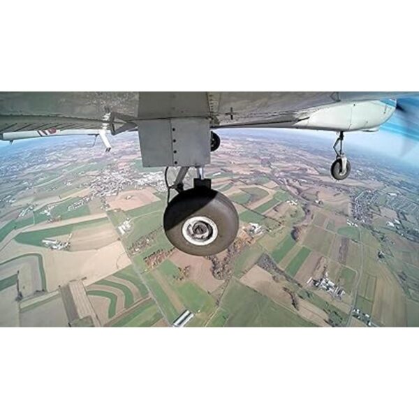 MyPilotPro Soporte giratorio para GoPro_6