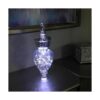 ER CHEN Cadena de luces LED de 99 pies 300 luces LED