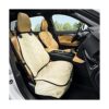 Plush Paws Products Protector de asiento de automóvil de_1