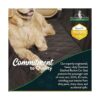 Plush Paws Products Protector de asiento de automóvil de_5