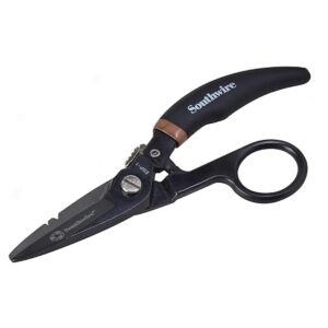 Tijeras de electricista Southwire Tools Equipment ESP1._1