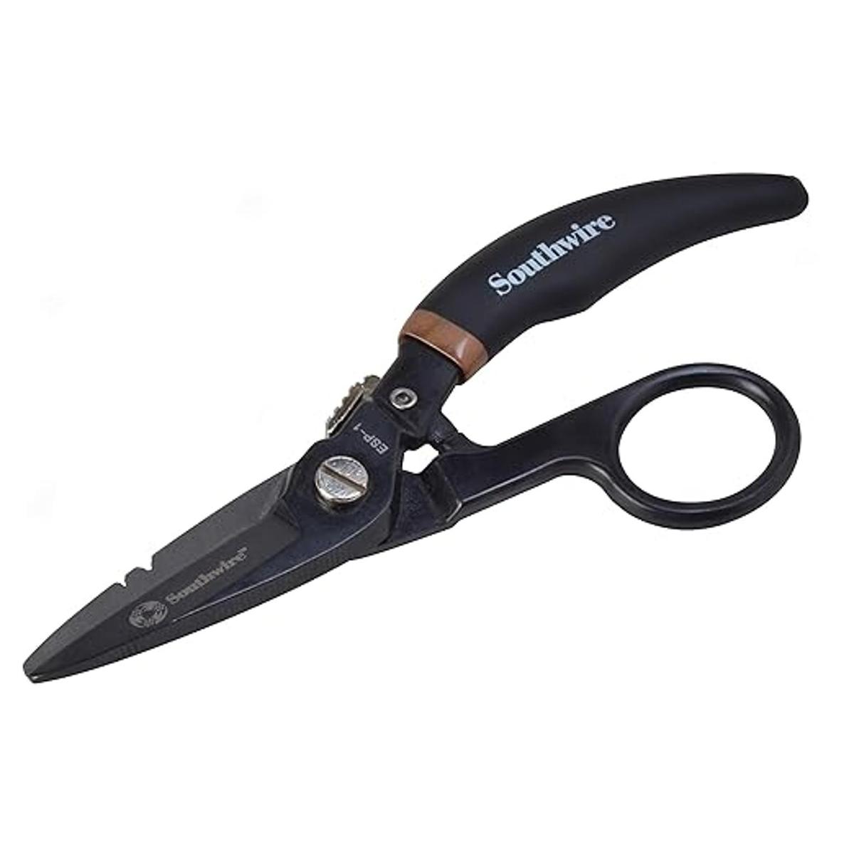 Tijeras de electricista Southwire Tools Equipment ESP1.