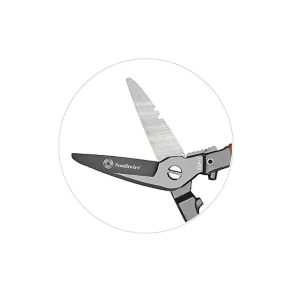 Tijeras de electricista Southwire Tools Equipment ESP1._6
