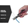 Tijeras de electricista Southwire Tools Equipment ESP1._3