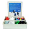 Duluth Labs Kit de estudiante modelo molecular de química