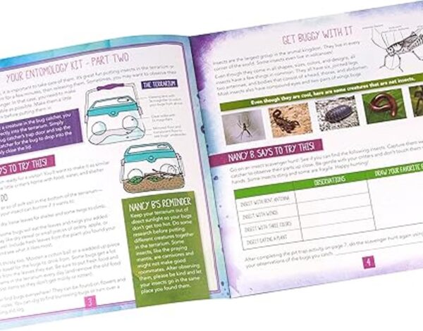 Educational Insights Nancy B Science Club Bug Discovery_5