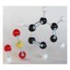 Duluth Labs Kit de estudiante modelo molecular de química