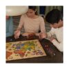 Juego de mesa Risk riesgo._4