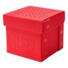 Bamf Reloj de cuarzo de acero inoxidable para_3