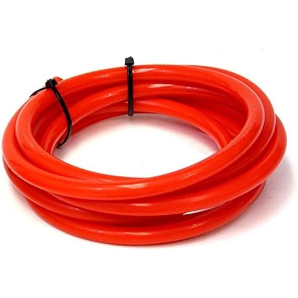 HPS htsvh8redx5 Rojo 5 Longitud alta temperatura de
