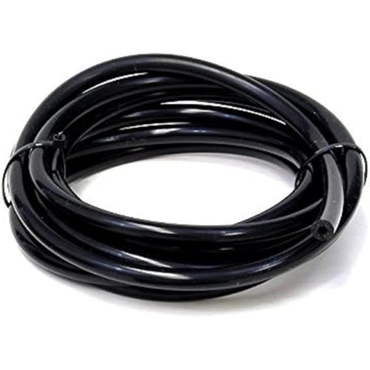 HPS HTSVH5BLKx10 Negro 10 de longitud de alta temperatura