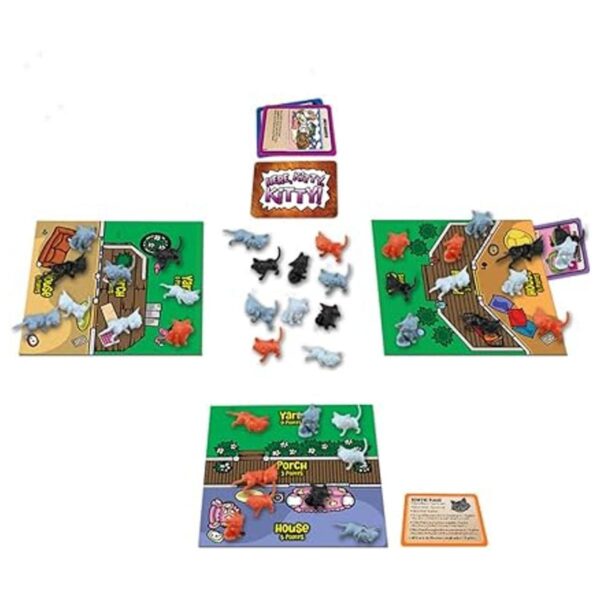 Fireside Games Here Kitty Kitty Verde_4