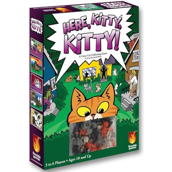 Fireside Games Here Kitty Kitty Verde_1