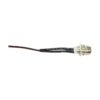 Apex RC Products Kit de 4 luces LED para faros delanteros