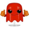Funko POP Games PacMan Figura de acción Blinky_1
