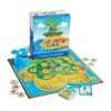 Learning Resources Alphabet Island juego de letras y_1