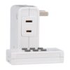 Coleman Cable 59781 Control remoto inalámbrico para
