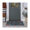 Mohawk Home Whinston Alfombra decorativa floral de_2