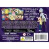 Juego de cartas cooperativo Rick y Morty total Rickall_2