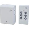 Coleman Cable 59781 Control remoto inalámbrico para