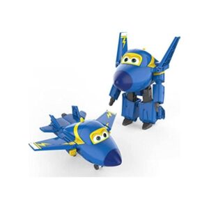Super wings Transforming Jerome escala 5 pulgadas_1