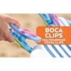 Ganchos clip para ropa O2COOL flip flop._6