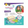 MasterPieces Kits para manualidades Caja de joyería de_2