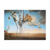 EuroGraphics Salvador Dalí The Temptation of St. Anthony_2