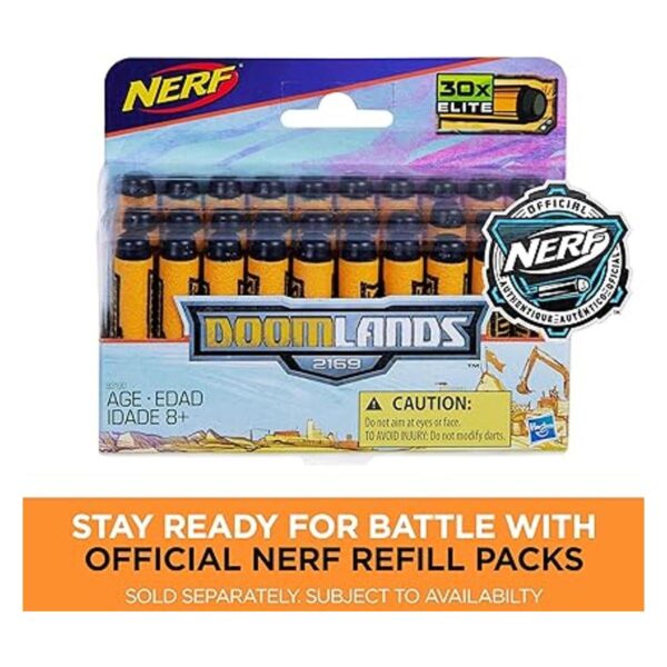 Nerf Doomlands 2169 dinamitero Persuader_6