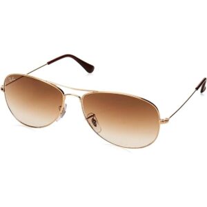 Ray Ban RB3025 AVIATOR Lentes de sol metálicos no_1