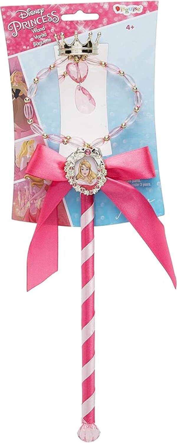 Aurora Classic Disney Princess Durmiendo Belleza Varita_2