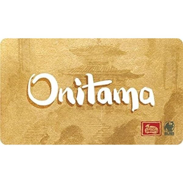 Arcane Wonders Onitama Juego de mesa_6