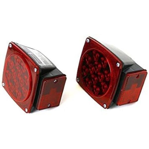 MaxxHaul 70460 luz de 12 v para remolque LED indicación_3
