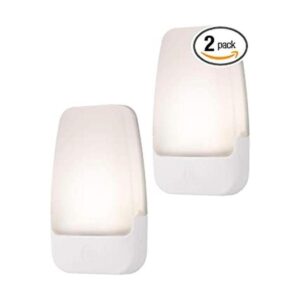 GE 30966 luz LED nocturna automática 2 unidades_1