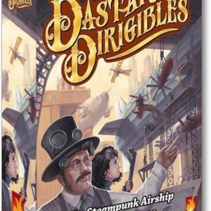 Dastardly Dirigibles_1