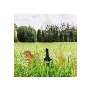 Juguetes de dinosaurio jumbo de Fun Central estilos_4