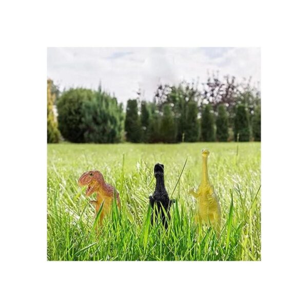 Juguetes de dinosaurio jumbo de Fun Central estilos_4