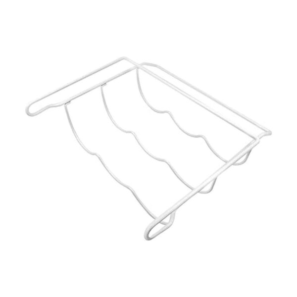 Sorbus Estante para vino para nevera estante para_6