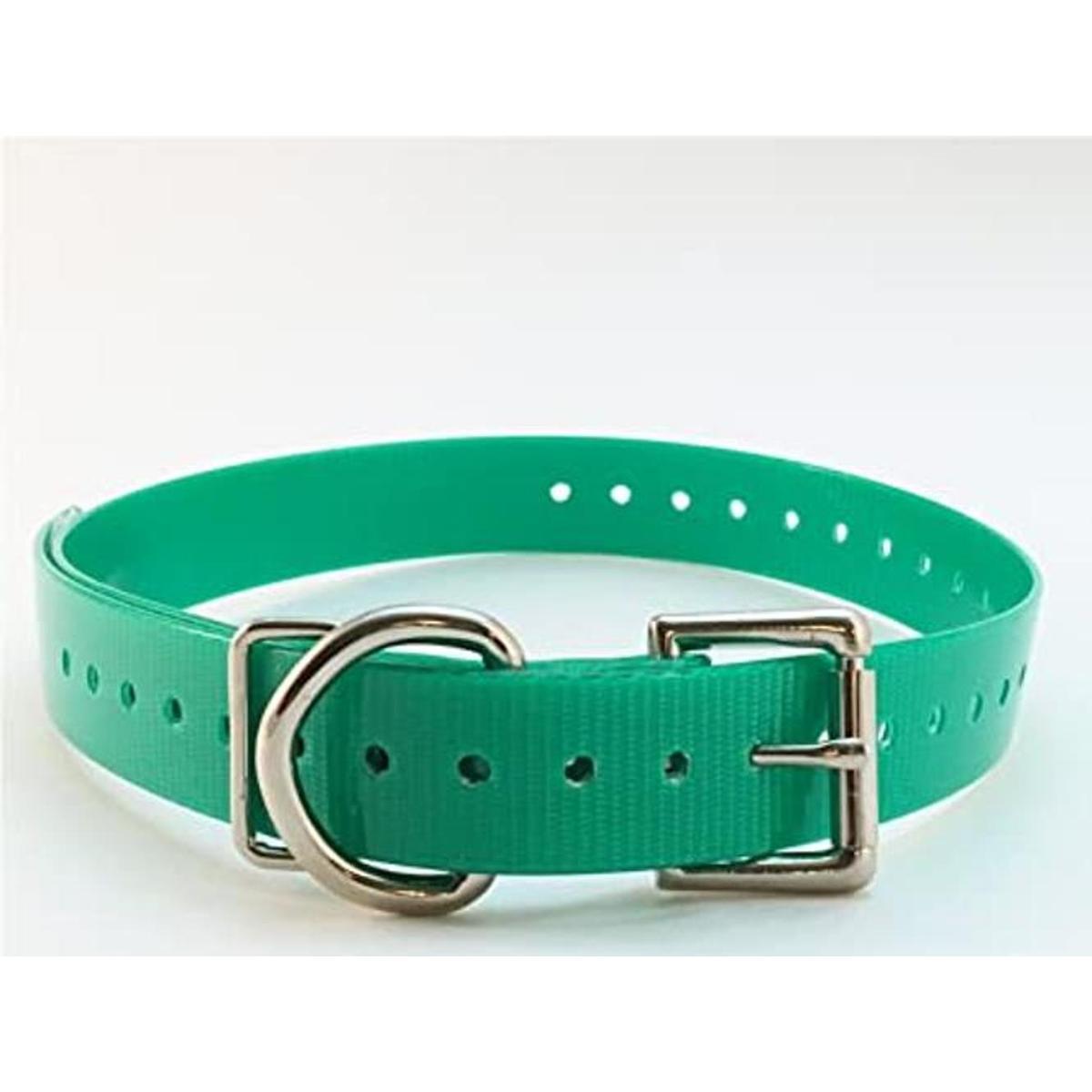 Sparky PetCo Collar cuadrado de repuesto para Garmin
