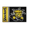 FANMATS NCAA Tapete unisex para principiantes para adultos_1