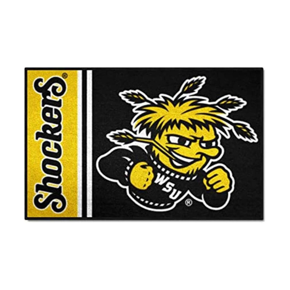 FANMATS NCAA Tapete unisex para principiantes para adultos