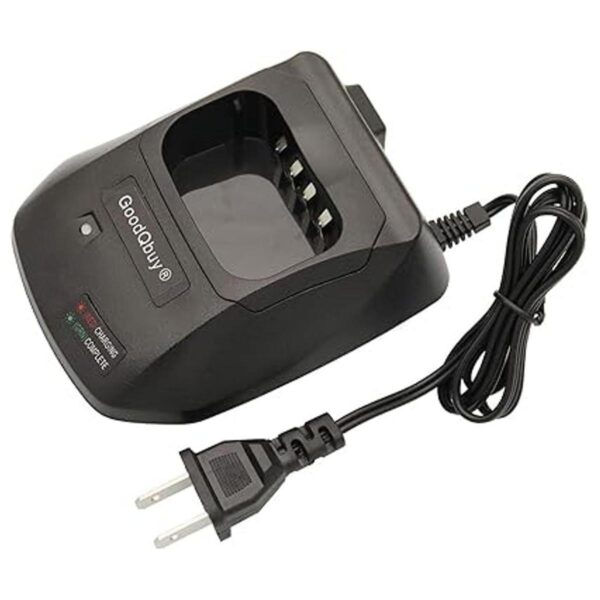 GoodQbuy Cargador de batería es compatible con Wouxun_3