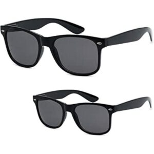 PREMIUM FlexFit 2Pack padres y Kiddo Matching Retro_1