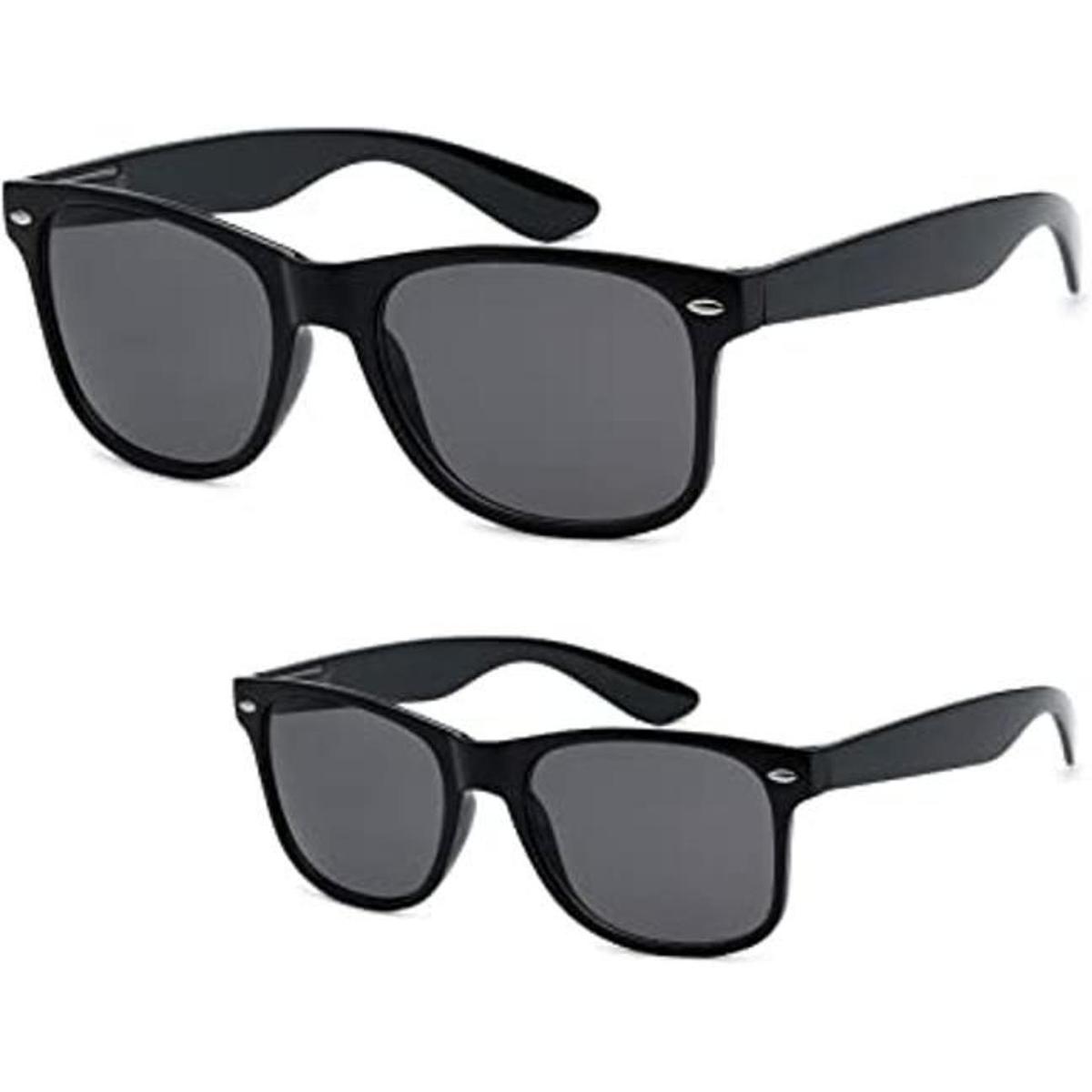 PREMIUM FlexFit 2Pack padres y Kiddo Matching Retro
