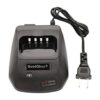 GoodQbuy Cargador de batería es compatible con Wouxun_1