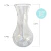 Lilys Home Unbreakable Wine Decanter Premium Carafe is