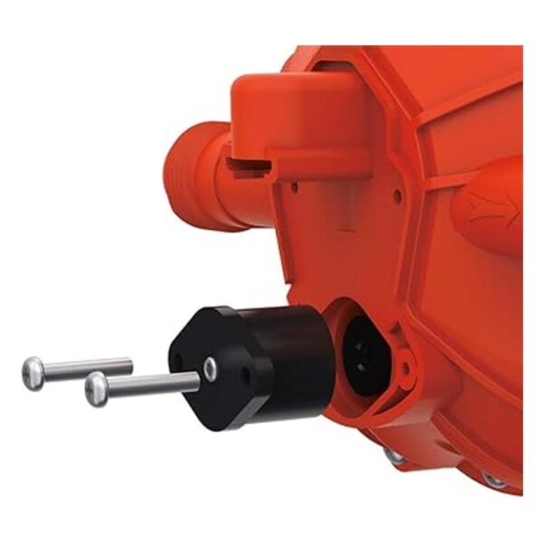 SEAFLO bomba de agua de diafragma de alta presión 12V_4